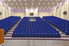 EMIRATES AVIATION UNIVERSITY • ABU DHABI • VEREINIGTE ARABISCHE EMIRATE