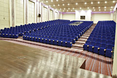 EMIRATES AVIATION UNIVERSITY • ABU DHABI • VEREINIGTE ARABISCHE EMIRATE