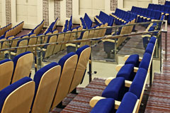 EMIRATES AVIATION UNIVERSITY • ABU DHABI • VEREINIGTE ARABISCHE EMIRATE