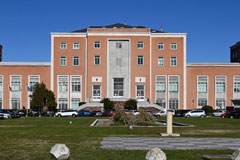 ESCUELA TÉCNICA SUPERIOR DE INGENIERÍA AGRONÓMICA, ALIMENTARIA Y DE BIOSISTEMAS • MADRID • SPANIEN