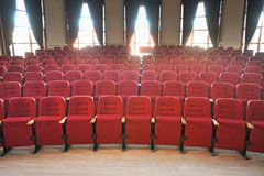 ESCUELA TÉCNICA SUPERIOR DE INGENIERÍA AGRONÓMICA, ALIMENTARIA Y DE BIOSISTEMAS • MADRID • SPANIEN