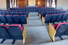 ESCUELA TÉCNICA SUPERIOR DE INGENIERÍA AGRONÓMICA, ALIMENTARIA Y DE BIOSISTEMAS • MADRID • SPANIEN