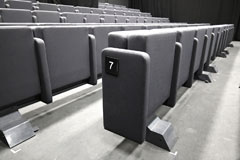 ESCUELA JANA DE ARTES ESCÉNICAS • MADRID • SPANIEN