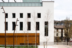 MUSIKSCHULE ARRASATE - MONDRAGÓN • GUIPÚZCOA • SPANIEN