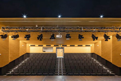 MUSIKSCHULE ARRASATE - MONDRAGÓN • GUIPÚZCOA • SPANIEN