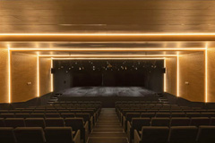 MUSIKSCHULE ARRASATE - MONDRAGÓN • GUIPÚZCOA • SPANIEN