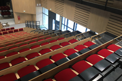 ESPACE DE LA CONFLUENCE • AURIOL • FRANKREICH