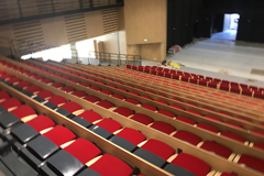 ESPACE DE LA CONFLUENCE • AURIOL • FRANKREICH