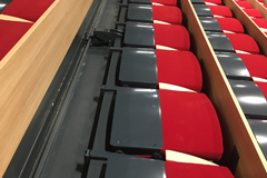 ESPACE DE LA CONFLUENCE • AURIOL • FRANKREICH