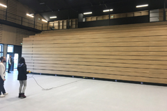 ESPACE DE LA CONFLUENCE • AURIOL • FRANKREICH