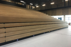 ESPACE DE LA CONFLUENCE • AURIOL • FRANKREICH