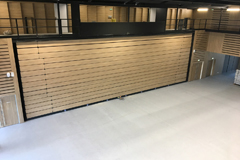 ESPACE DE LA CONFLUENCE • AURIOL • FRANKREICH