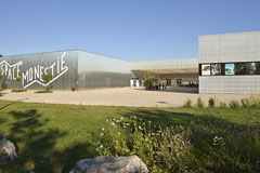 ESPACE MONESTIÉ • PLAISANCE-DU-TOUCH • FRANKREICH