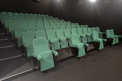 ESPACE MONESTIÉ • PLAISANCE-DU-TOUCH • FRANKREICH