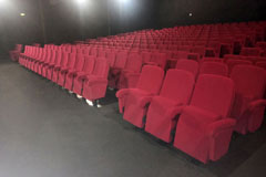 ESPACE MONESTIÉ • PLAISANCE-DU-TOUCH • FRANKREICH