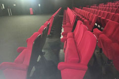 ESPACE MONESTIÉ • PLAISANCE-DU-TOUCH • FRANKREICH