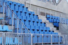 ESTADIO TIERRA DE CAMPEONES • IQUIQUE • CHILE