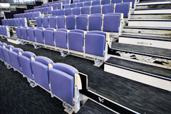 EUROPEAN SPACE AGENCY • NOORDWIJK ELAN INVENTA • NIEDERLAND