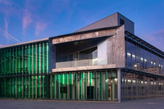 FACULTAD DE CIENCIAS DE LA SALUD • UNIVERSIDAD DE LA RIOJA • LOGROÑO • SPANIEN