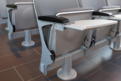 FACULTAD DE CIENCIAS DE LA SALUD • UNIVERSIDAD DE LA RIOJA • LOGROÑO • SPANIEN