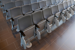 FACULTAD DE CIENCIAS DE LA SALUD • UNIVERSIDAD DE LA RIOJA • LOGROÑO • SPANIEN