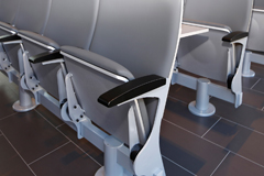 FACULTAD DE CIENCIAS DE LA SALUD • UNIVERSIDAD DE LA RIOJA • LOGROÑO • SPANIEN