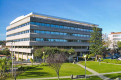 UNIVERSIDADE CATÓLICA PORTUGUESA • FACULDADE DE MEDICINA • LISBOA • PORTUGAL