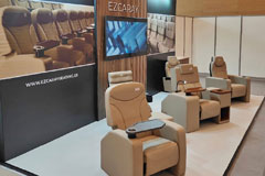 Messe Cine Europe 2023 • BARCELONA • SPANIEN