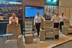 Messe Cine Europe 2023 • BARCELONA • SPANIEN