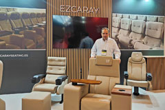 Messe Cine Europe 2023 • BARCELONA • SPANIEN