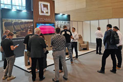 Messe Cine Europe 2023 • BARCELONA • SPANIEN