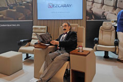 Messe Cine Europe 2023 • BARCELONA • SPANIEN