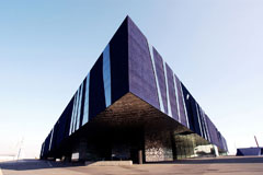 Feria Cine Europe • Barcelona • España