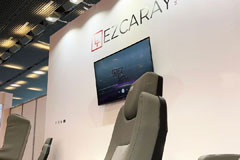 Feria Cine Europe • Barcelona • España