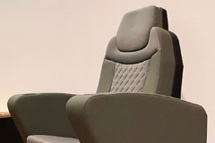 Feria Cine Europe • Barcelona • España