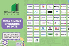Messe META CINEMA FORUM