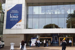 Kino Fair 2022 • Baden-Baden • Germany