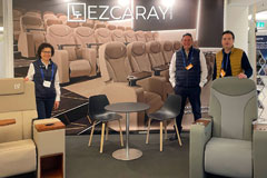 KINO 2024 Fair in Baden-Baden