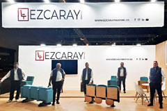 Messe ORGATEC 2022!! (Köln, Deutschland) Vom 25 bis 29 Oktober