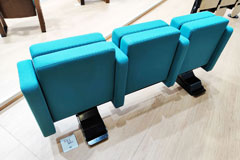 Messe ORGATEC 2022!! (Köln, Deutschland) Vom 25 bis 29 Oktober