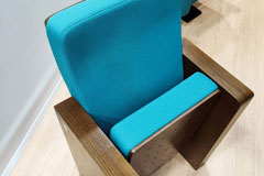 Messe ORGATEC 2022!! (Köln, Deutschland) Vom 25 bis 29 Oktober