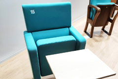 Messe ORGATEC 2022!! (Köln, Deutschland) Vom 25 bis 29 Oktober