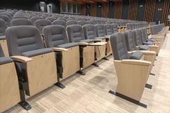 MESSEPAVILLON CIUDAD REAL • SPANIEN