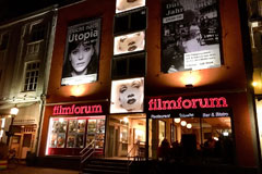 FILMFORUM GMBH • DUISBURG • DEUTSCHLAND