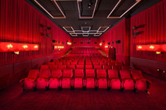 FILMFORUM GMBH • DUISBURG • DEUTSCHLAND