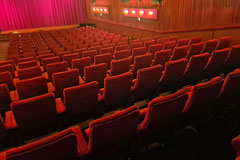 FILMFORUM GMBH • DUISBURG • DEUTSCHLAND