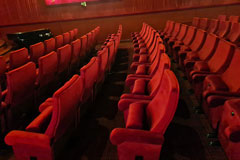 FILMFORUM GMBH • DUISBURG • DEUTSCHLAND