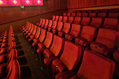 FILMFORUM GMBH • DUISBURG • DEUTSCHLAND