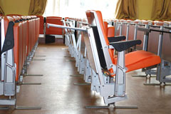 Russische Außenhandelsakademie • Moskau • Russland