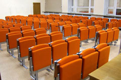 Russische Außenhandelsakademie • Moskau • Russland